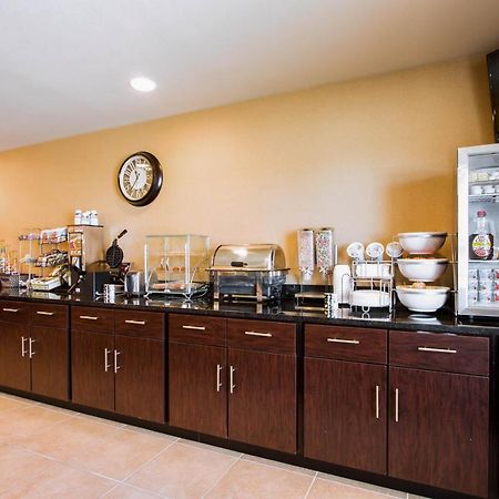 Cobblestone Inn & Suites - Eads Luaran gambar