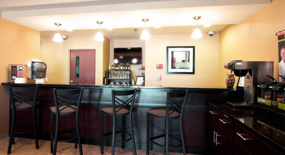 Cobblestone Inn & Suites - Eads Luaran gambar