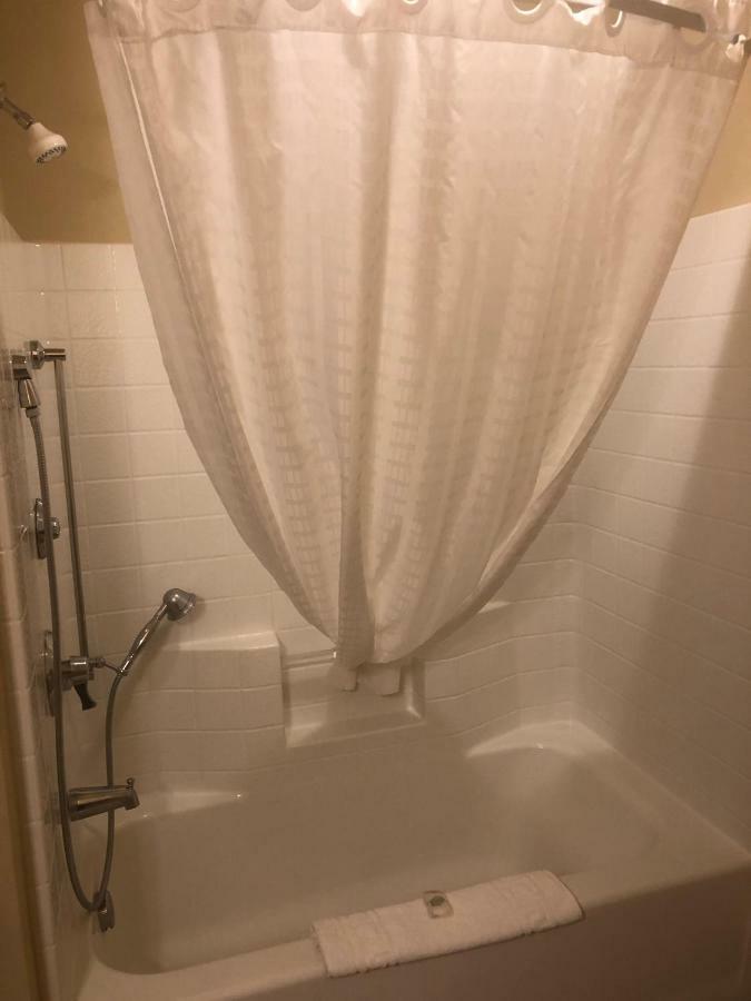 Cobblestone Inn & Suites - Eads Luaran gambar